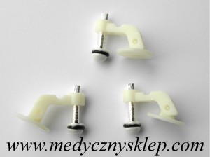 Elektroda EEG grzybkowa