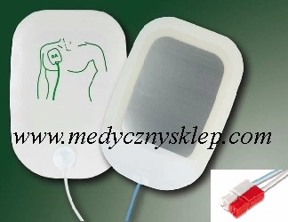 elektrody do defibrylatora Cardiac Science AED.jpg