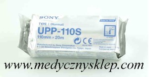 Papier Sony UPP110S