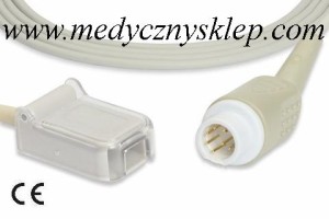 Przedłużacz SpO2 do SIEMENS
