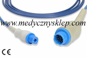 Przedłużacz SpO2 do PHILIPS