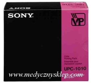 Papier Sony UPC 1010