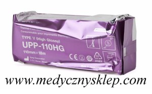 Papier Sony UPP110HG