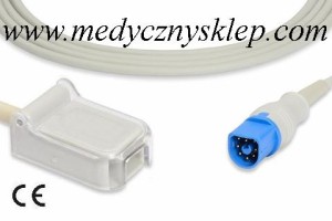 Przedłużacz SpO2 do PHILIPS