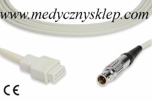 Przedłużacz SpO2 do NONIN