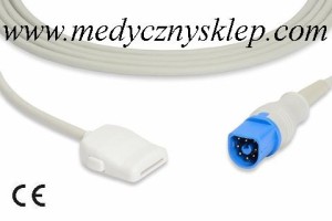 Przedłużacz SpO2 do PHILIPS