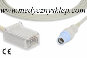 Przedłużacz SpO2 do SIEMENS
