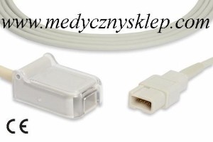 Przedłużacz SpO2 do SPACELABS