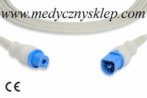 Przedłużacz SpO2 do PHILIPS