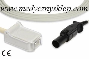 Przedłużacz SpO2 do SPACELABS