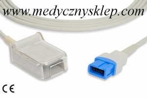 Przedłużacz SpO2 do SPACELABS