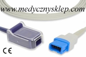 Przedłużacz SpO2 do SPACELABS